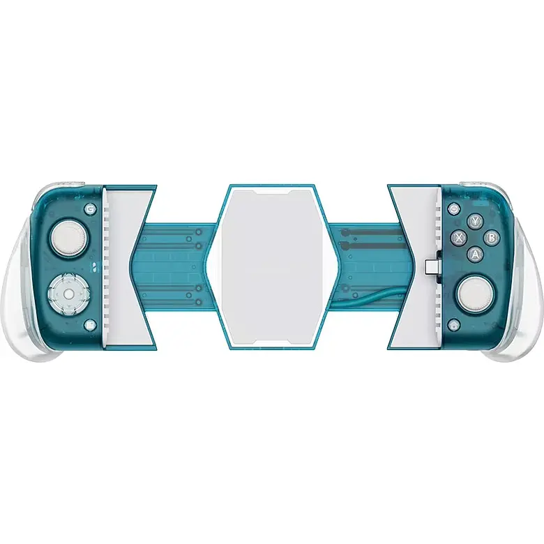 Геймпад XiaoJi GameSir X3 Pro Type-C [122715] - фото 3