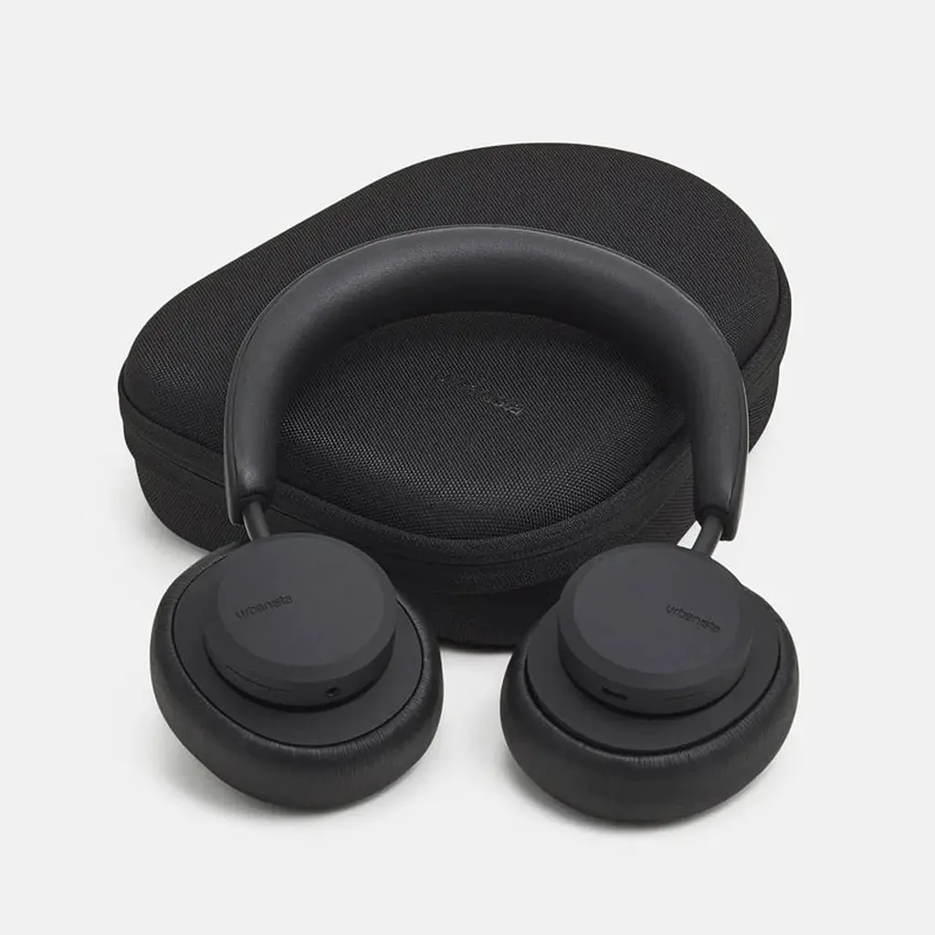 Бездротові навушники Urbanista Miami Bluetooth з шумопоглинанням та мікрофоном - фото 3