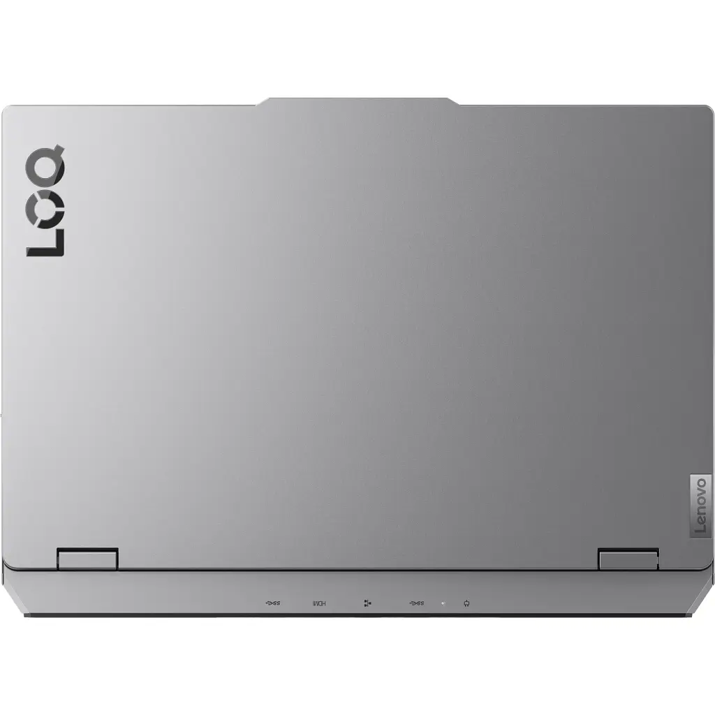 Ноутбук Lenovo LOQ 15IRX10 (83JE00Y5RA) - фото 11