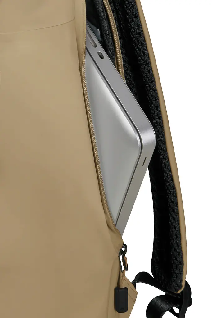 Рюкзак 15.6" Samsonite COATIFY BIZ SAND 44x29x14 KP5*03004 - фото 8