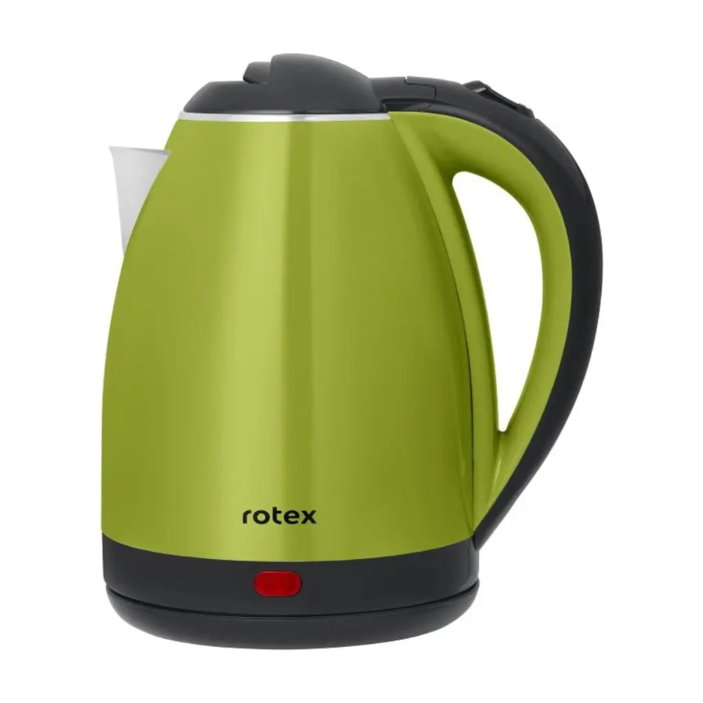 Електрочайник Rotex Termo RKT24-O