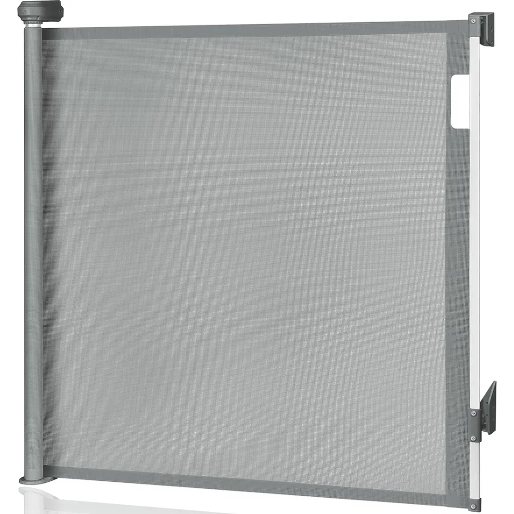 Захисний бар'єр Lionelo Theo Grey Concrete (LO- THEA GREY CONRETE) - фото 3