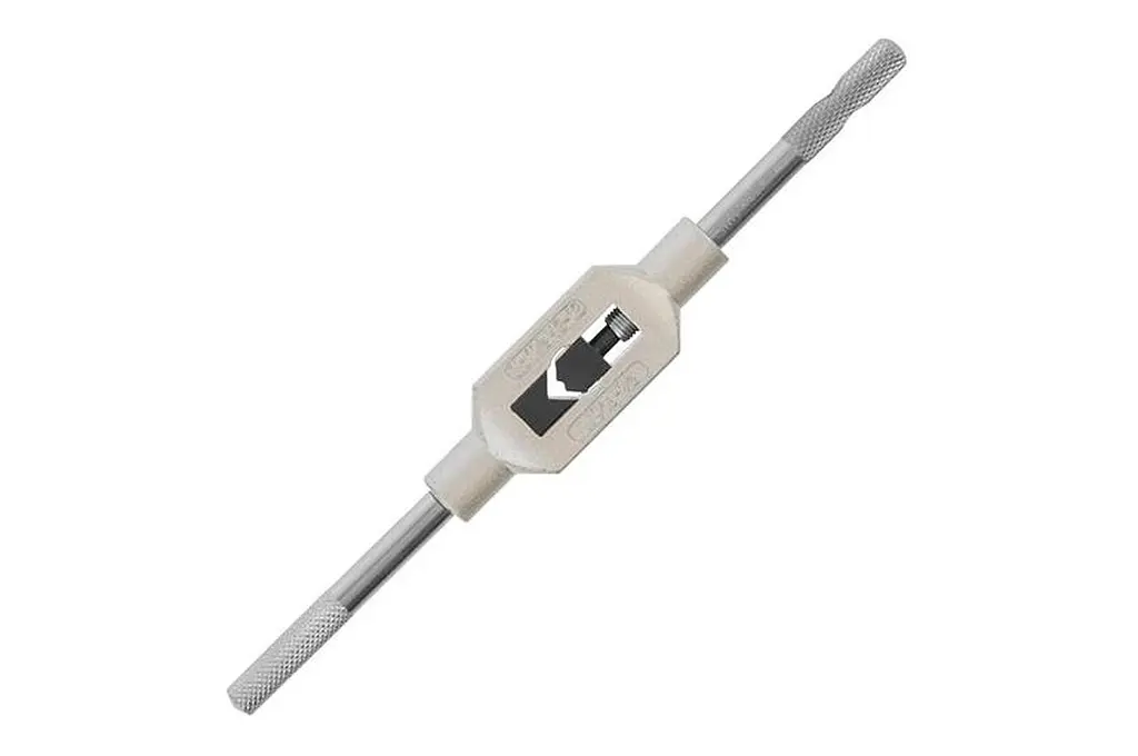 Тримач для мітчиків Intertool M3 х M12 SD-8401 - фото 3