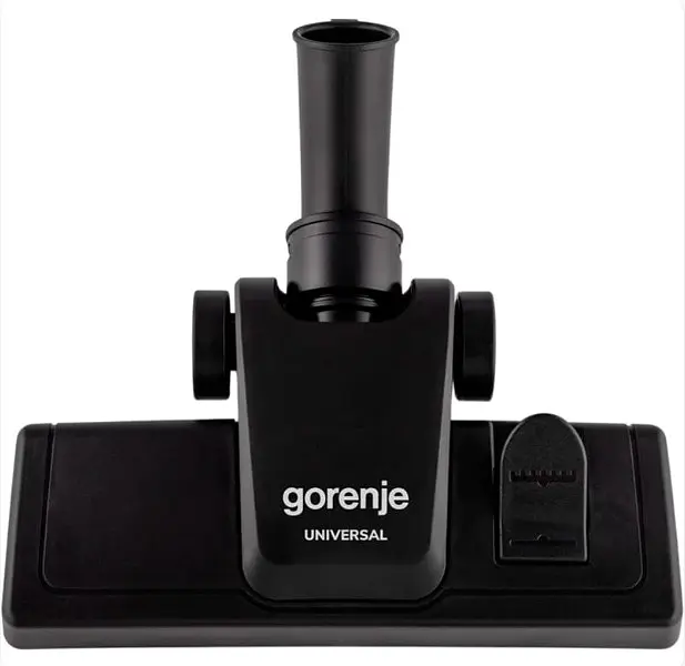 Порохотяг Gorenje VCE01G4AHGR (колба) - фото 6