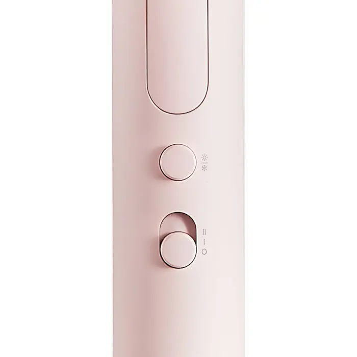 Фэн XiaomiCompact Hair Dryer H101 Pink - фото 4