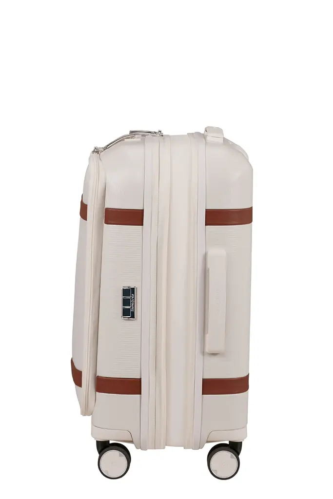 Валіза Samsonite IMAGE 55 см IVORY 55x40x23(26) KQ5*05002 - фото 8