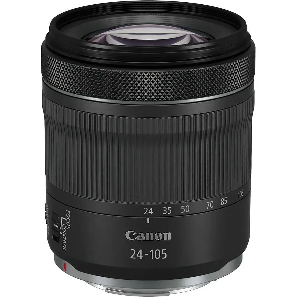 Об'єктив Canon RF 24-105mm f/4-7.1 (4111C005) [84125] - фото 2