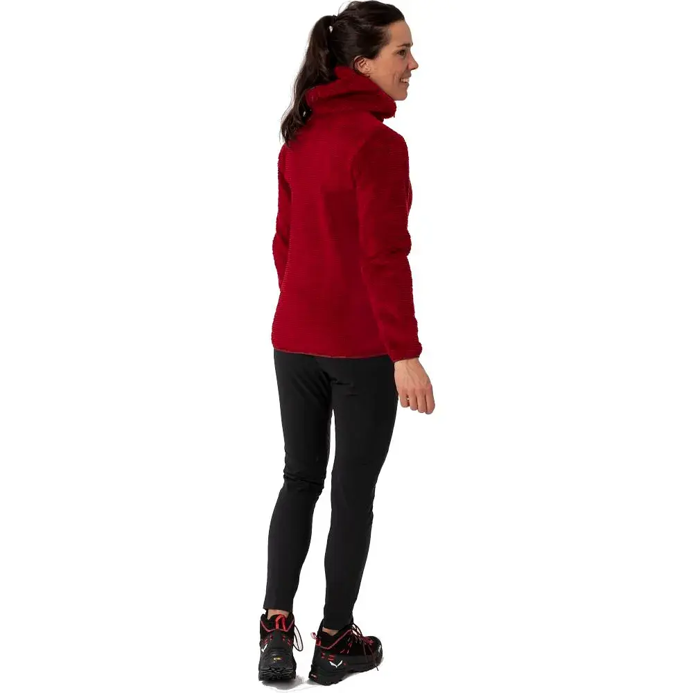 Флісова кофта Salewa Tognazza Jacket Wms - фото 3