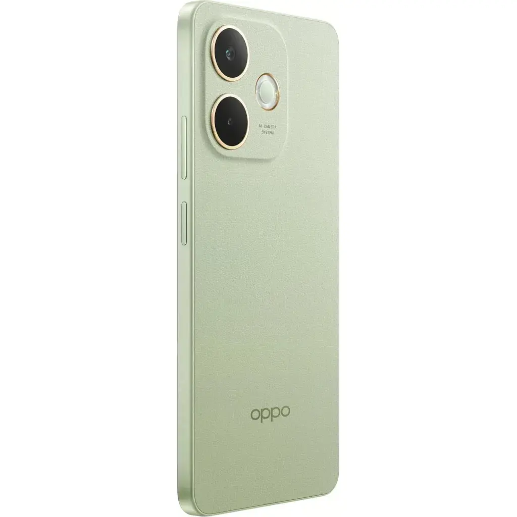 Мобільний телефон Oppo A5 PRO 4G 8/128GB Olive Green (OFCPH2711_GREEN _128) - фото 11