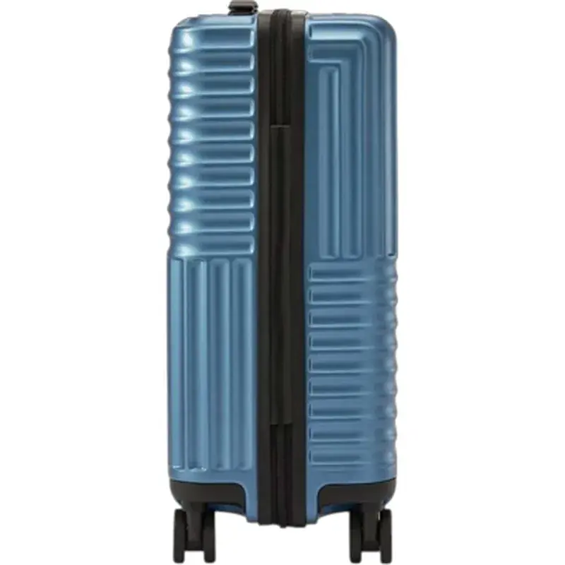 Валіза Xiaomi Ninetygo Himalaya Luggage 20" Light Blue (6941413219969) - фото 3
