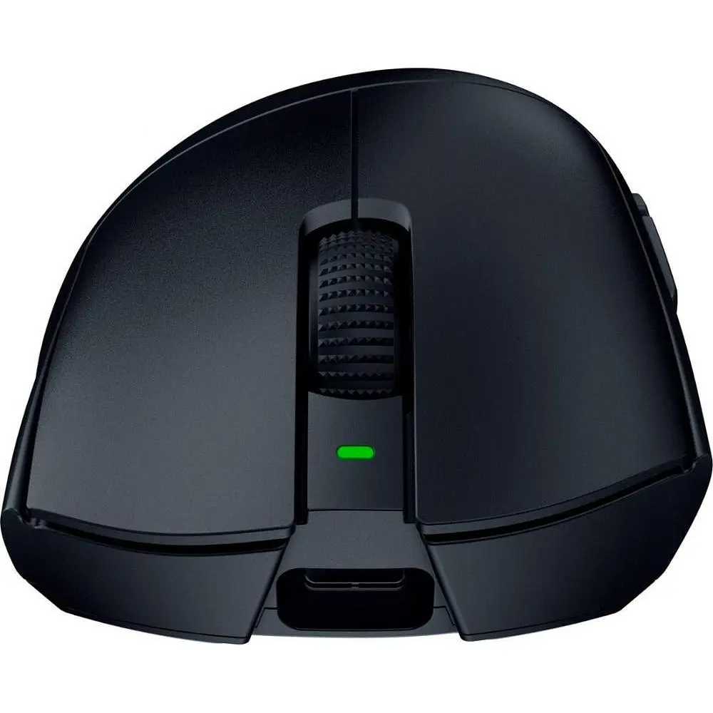 Мышь Razer DeathAdder V3 HyperSpeed ​​Black (RZ01-05140100-R3G1) - фото 7