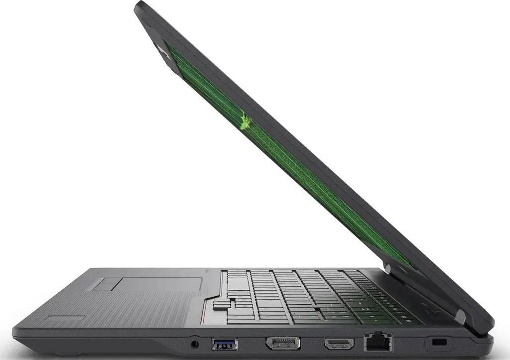 Ноутбук Fujitsu Lifebook E5511 (i5-1135G7/16/500SSD) - Class A- "Б/В" - фото 4