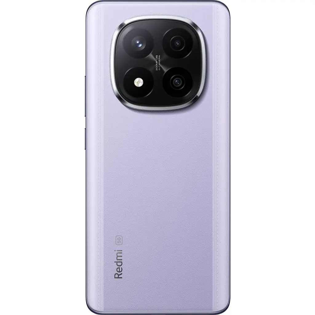 Смартфон Redmi Note 14 Pro+ 5G 12/512GB Lavender Purple Global EU [126527] - фото 7