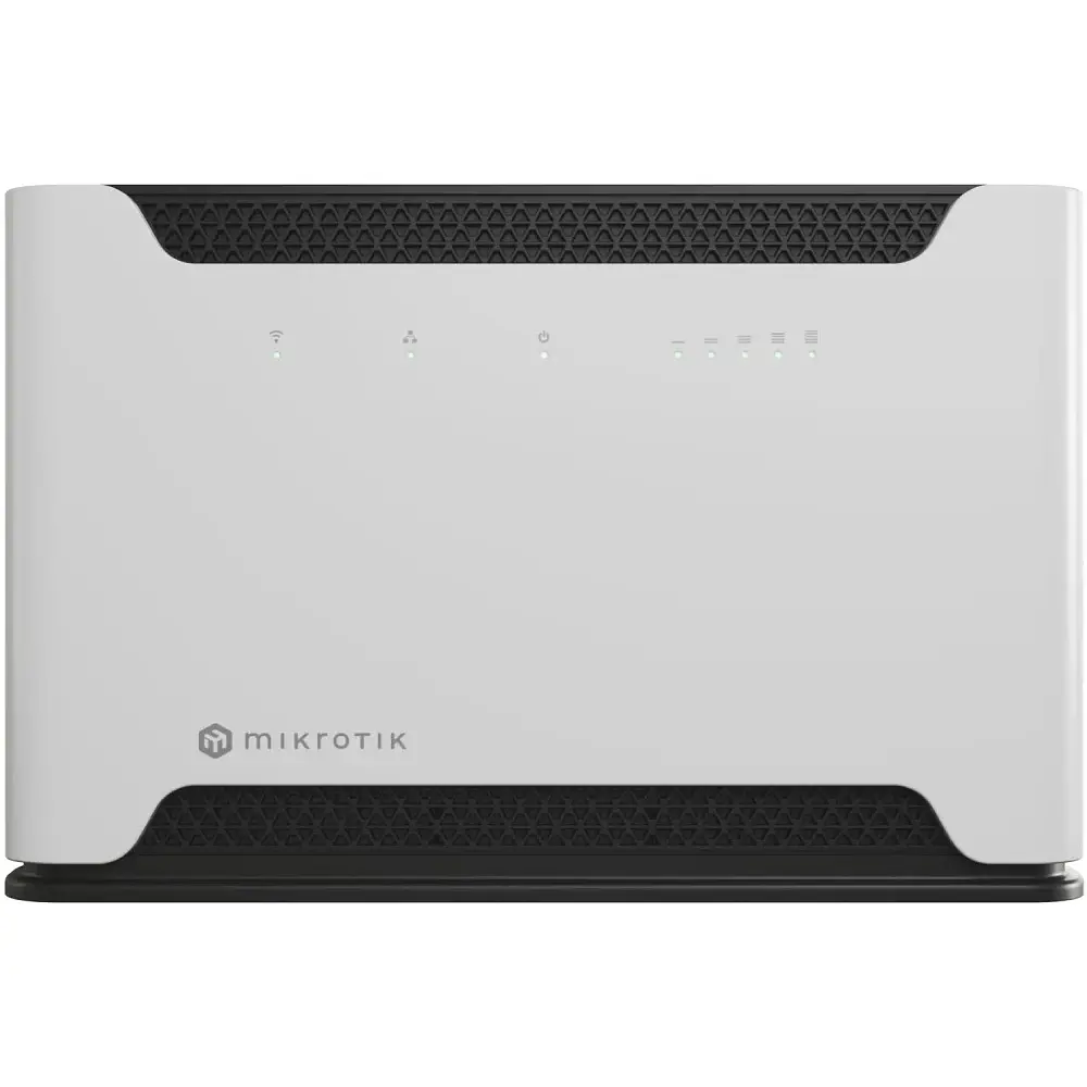 Бездротовий маршрутизатор MikroTik Chateau LTE7 (D53G-5HacD2HnD-TC&R11e-LTE7) - фото 3