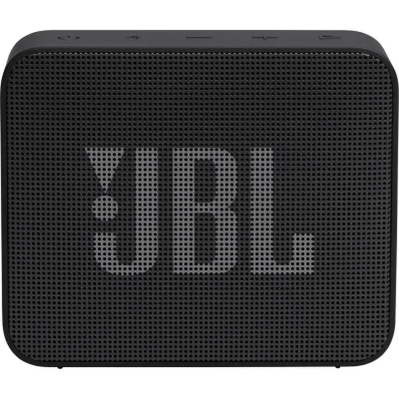 Акустична система JBL Go Essential 2 Black (JBLGOES2BLKEU) - фото 2