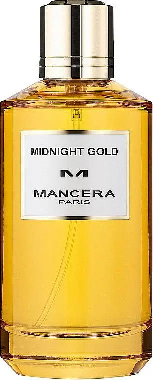 Mancera Midnight Gold 120 мл Парфумована вода - фото 3