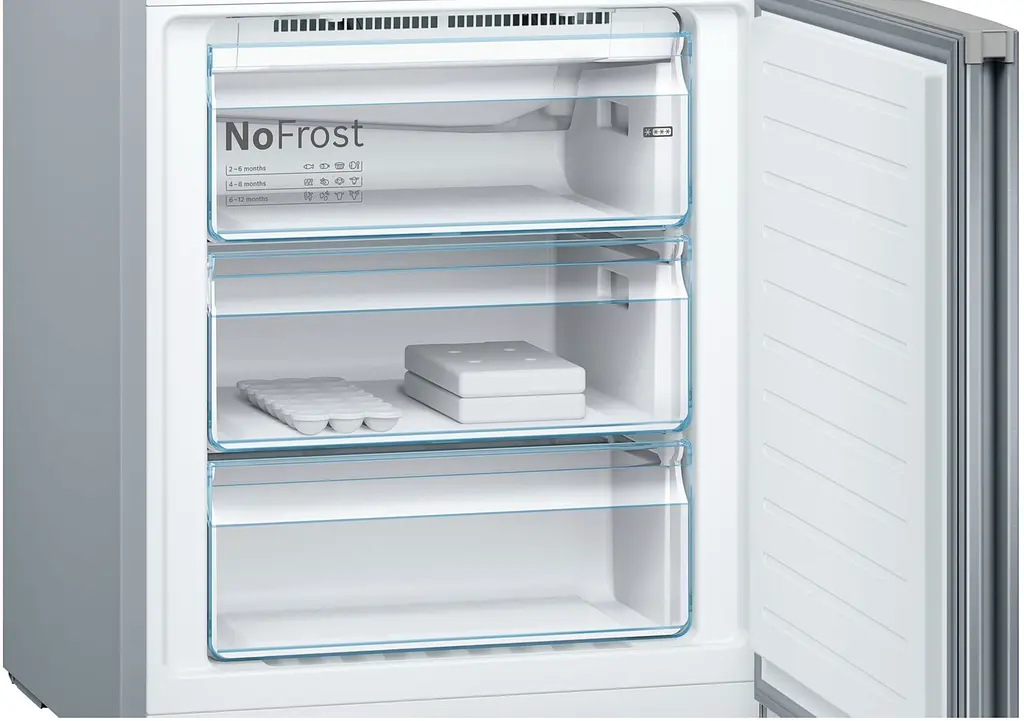 Холодильник Bosch KGN49LB30U - фото 4