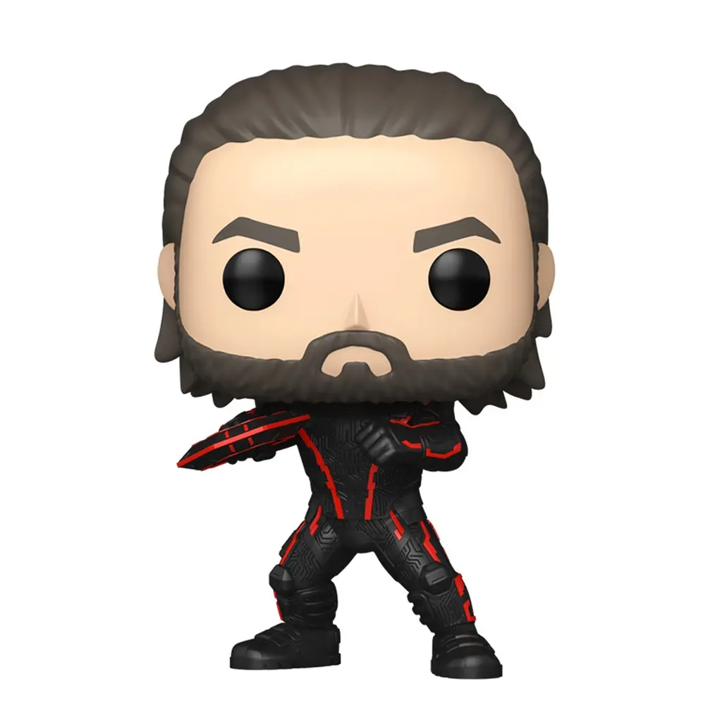 Ігрова фігурка Funko POP! серії Трон: Арес - Арес - фото 2