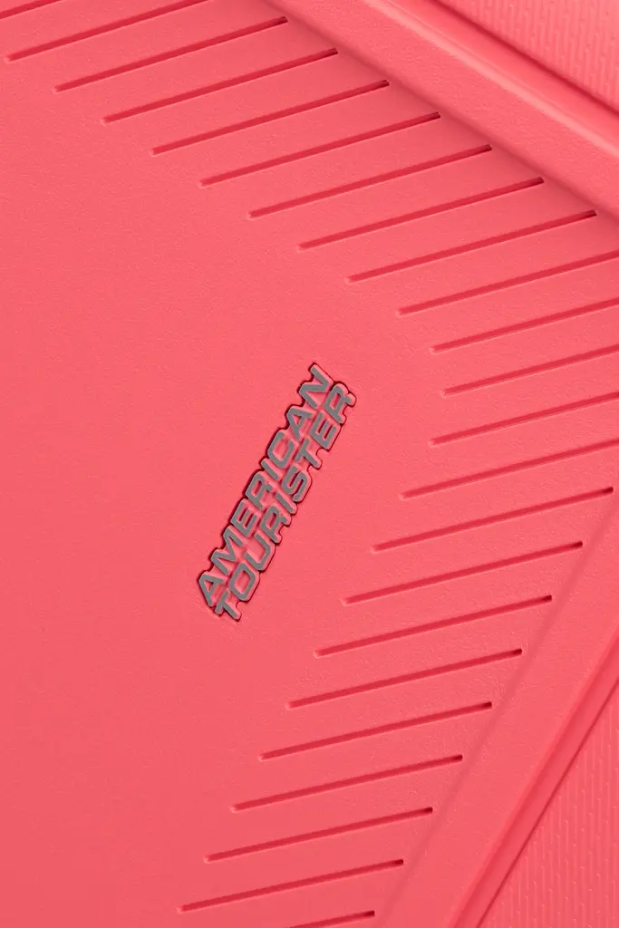 Чемодан American Tourister DASHPOP SUGAR PINK 55x40x20(23) 55 См MG5*90001 - фото 10
