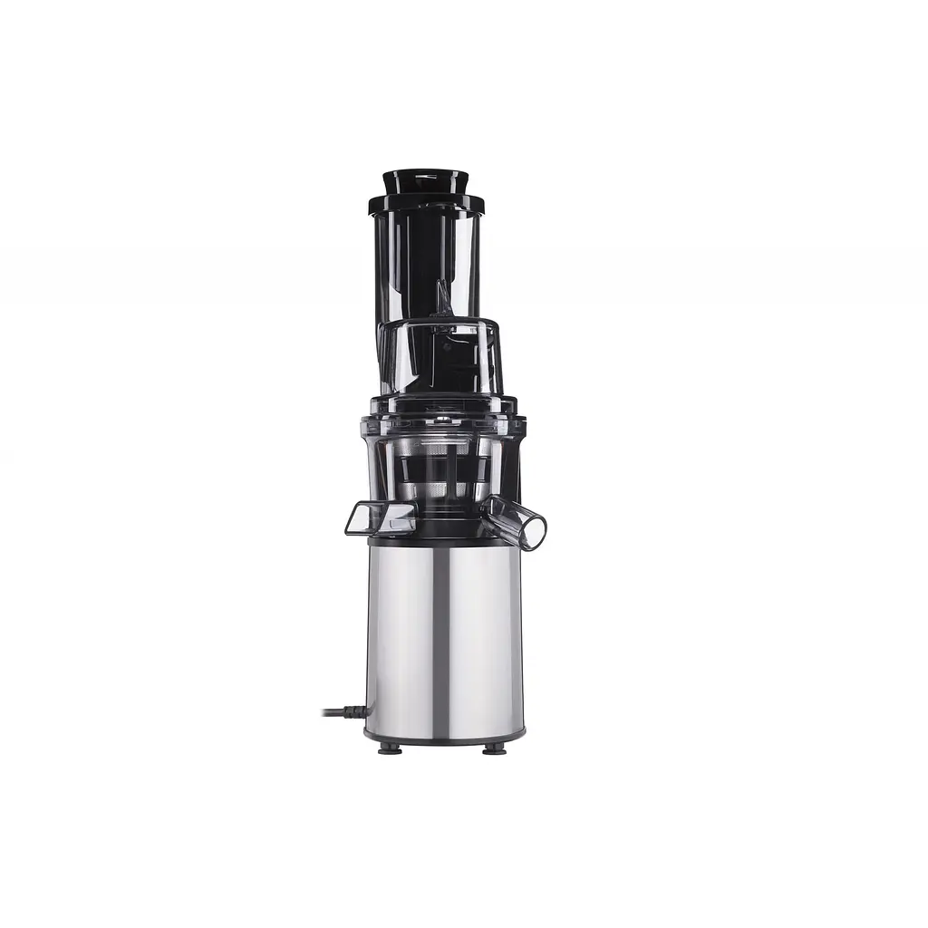 Соковитискач шнековий Ardesto JEG-1330SL - фото 3