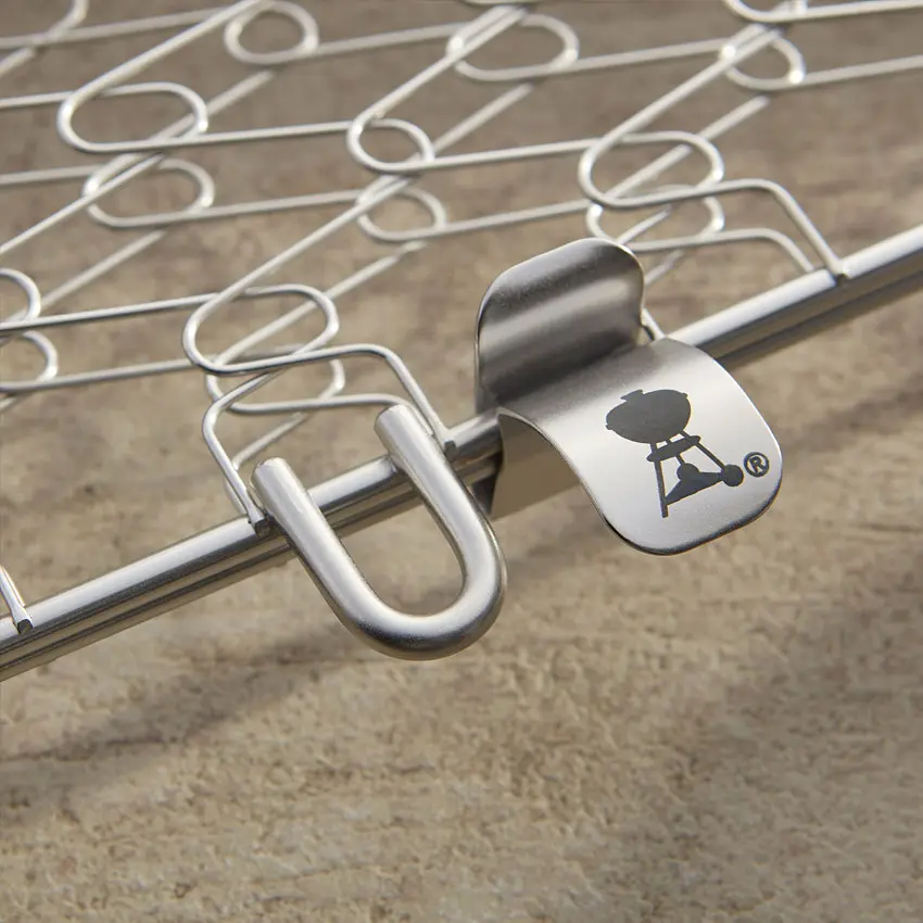 Сітка для риби та овочів Weber (6470) - фото 4