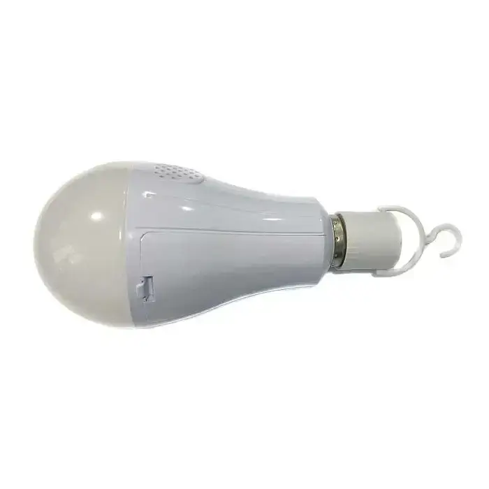 LED лампочка з акумулятором RA-800MA-12W-1 - фото 3