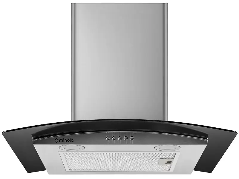 Вытяжка Т-образная Minola MTG 6242 I LED - фото 2