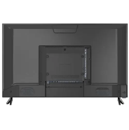 Телевізор 32" HF32HDF24S, Black, LED HD, 1366x768, 60 Гц, Smart TV Hoffson teh0019682 - фото 2