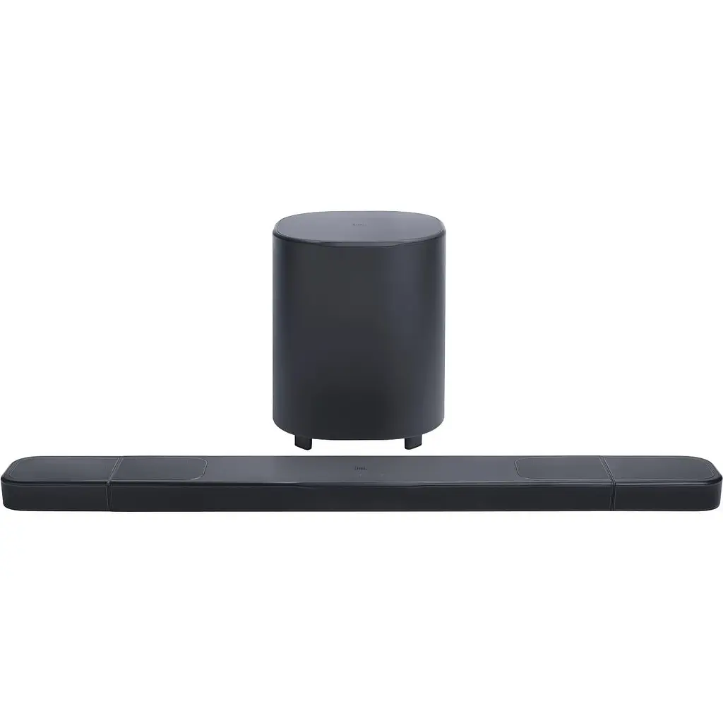 Саундбар JBL BAR 1000MK2 (JBLBAR1000M2BLKEP) - фото 3