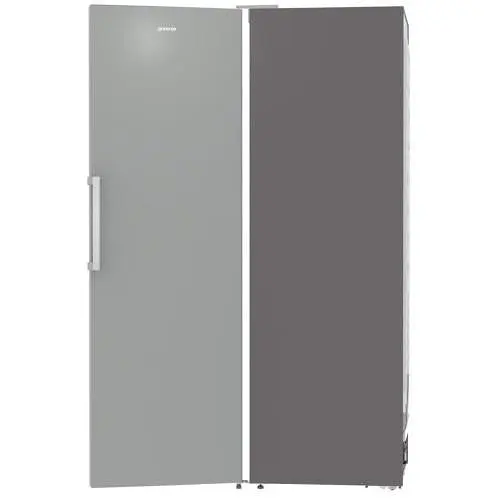 Холодильна камера Gorenje R619EES5 - фото 6