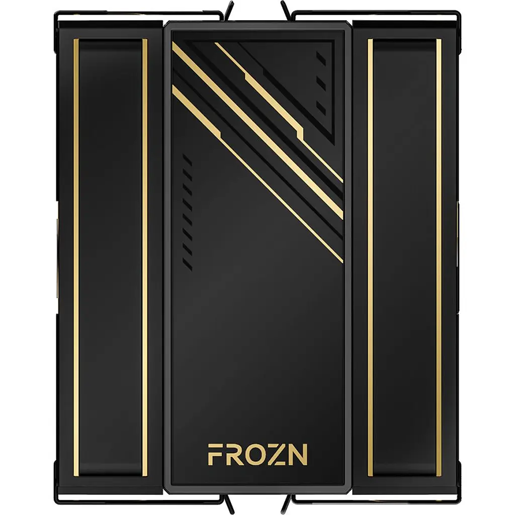 Кулер для процесора ID-Cooling Frozn A410 GDL [148496] - фото 4