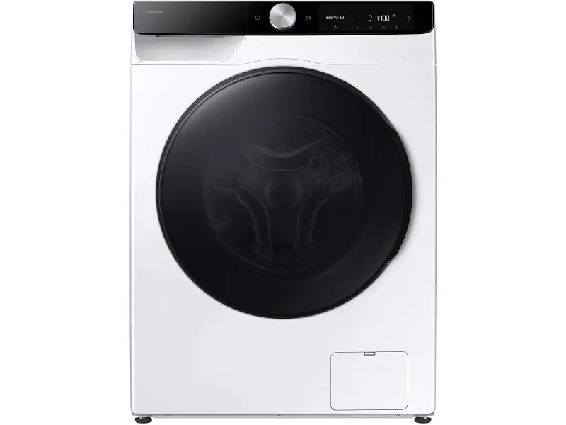 Прально-сушильна машина автоматична Samsung WD90DG6G94BKUA