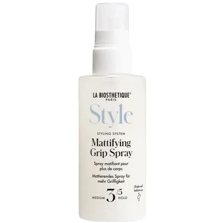 Спрей для волосся La Biosthetique Style Mattifying Grip Spray матуючий 100 мл