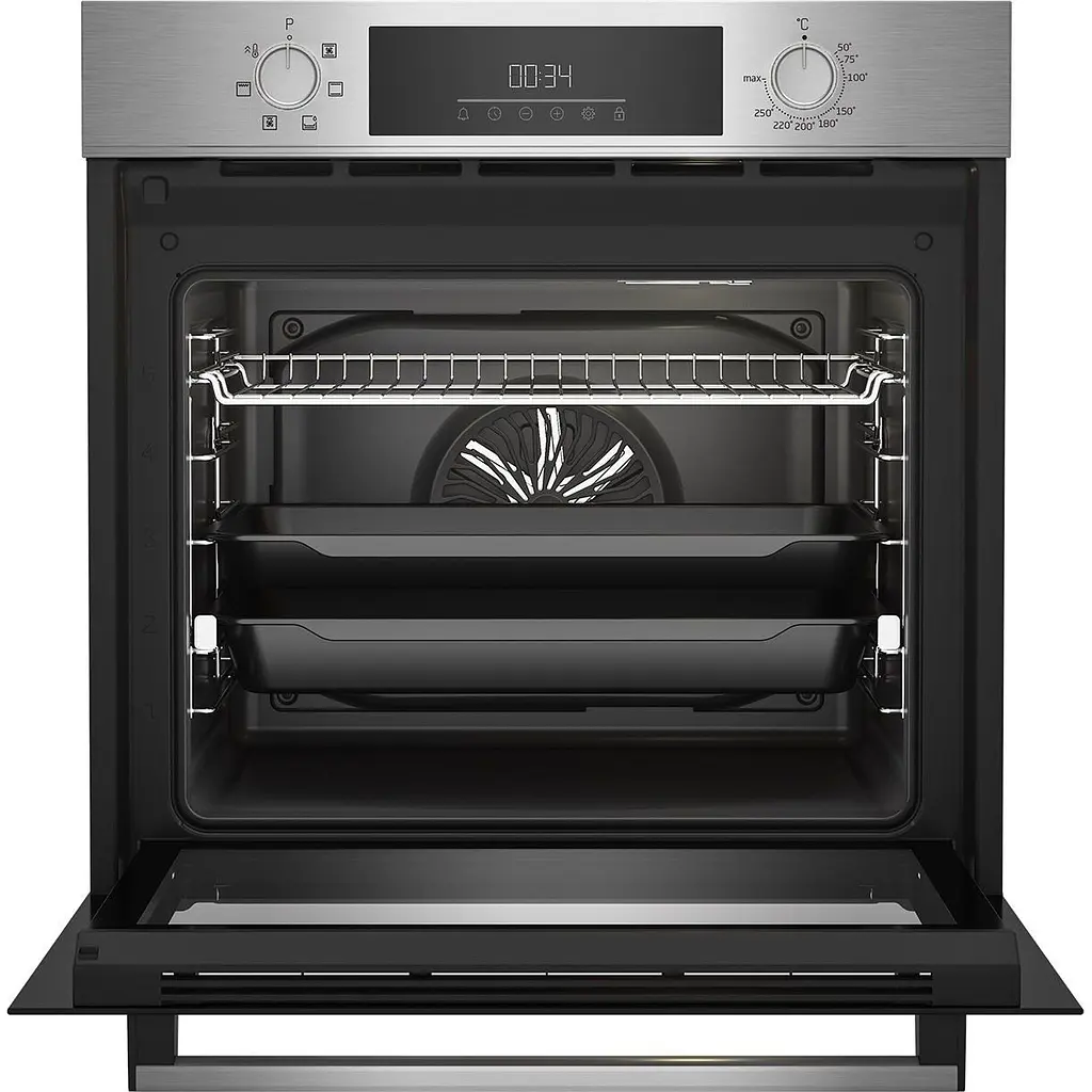 Духова шафа Beko електрична BBIE123001XD - фото 3