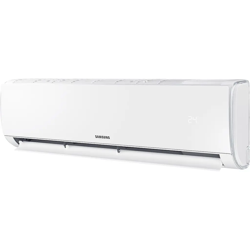 Спліт-система Samsung Basic AR24BXHQASINUA [112521] - фото 3