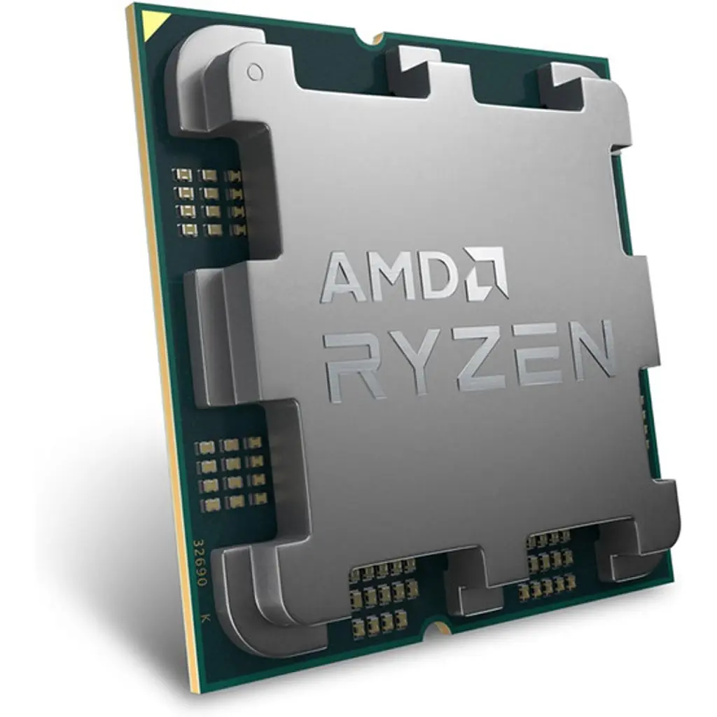 Процесор AMD Ryzen 7 8700G (100-100001236SBX) - фото 4