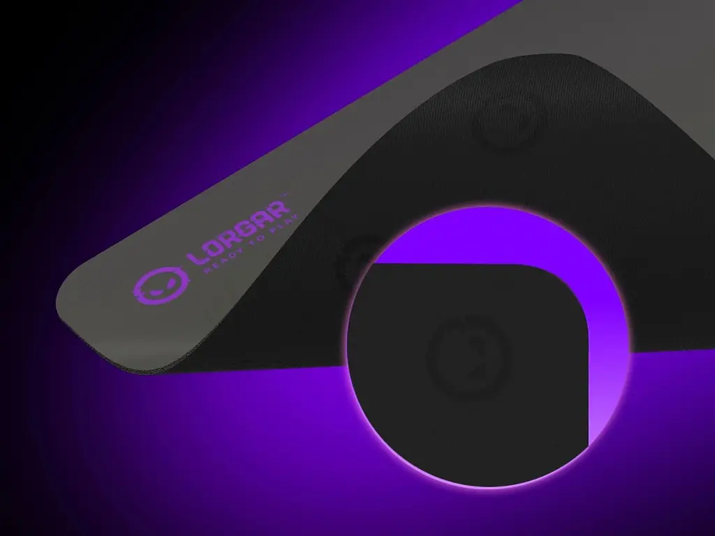 Игровая поверхность Lorgar MPA15XL (LRG-MPA15XL) - фото 7