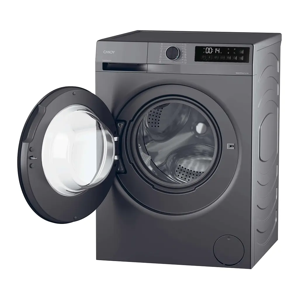 Стиральная машина Candy GD48SB6G-S - фото 8