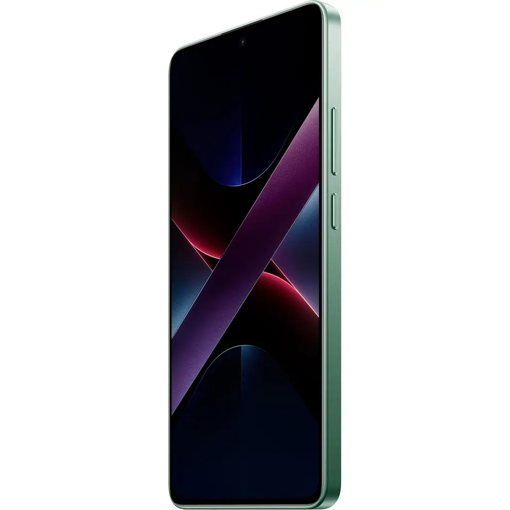 Смартфон Poco X7 Pro 12/512GB Green Global EU [137997] - фото 4
