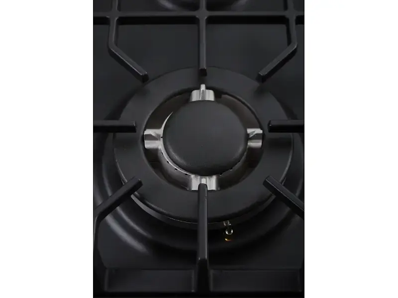Газова варильна поверхня LIBERTY PG6141S-CC11B (461) - фото 3