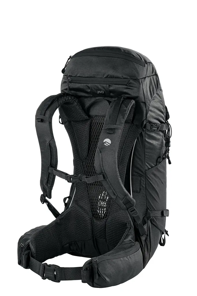 Рюкзак туристичний Ferrino Finisterre 30L Black (75746QCC) - фото 2