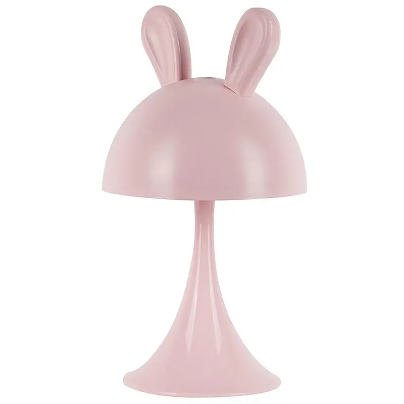 Світильник-нічник Kite LED з акумулятором Simple Bunny рожевий (K25-317-1-2) - фото 2
