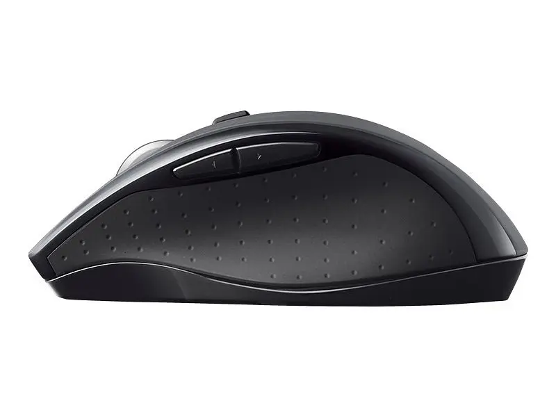 Миша Logitech M705 Wireless Marathon Brown Box (910-006034) - фото 3