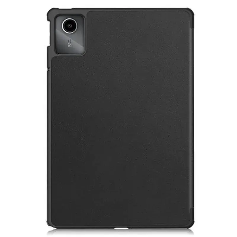 Чохол до планшета BeCover Smart Case Lenovo Tab M11 (2024) TB-TB330FU/Xiaoxin Pad 11 (2024) 11" Black (710454) - фото 4