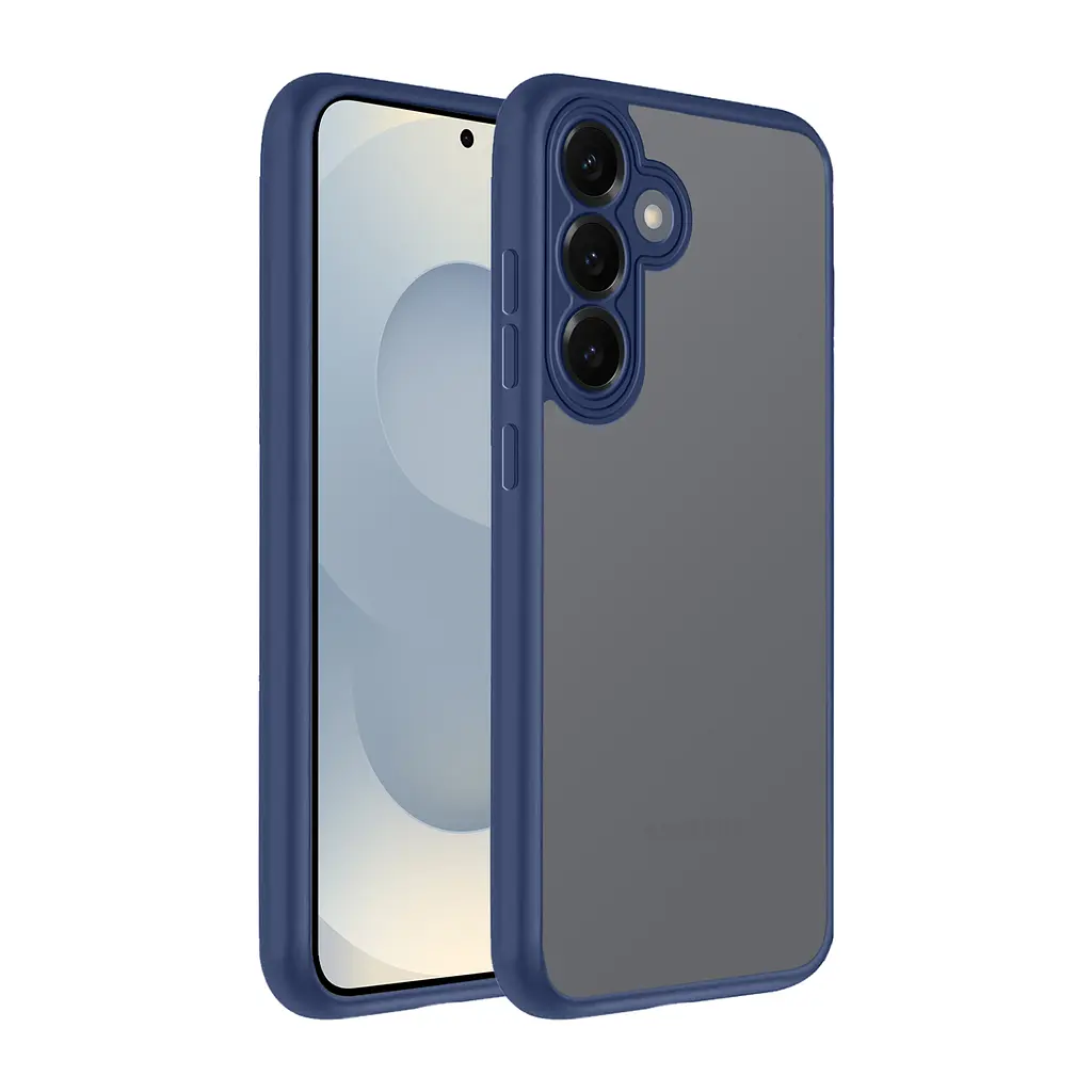 Чохол MAKE Samsung S26 Plus Shadow+ Navy - фото 3