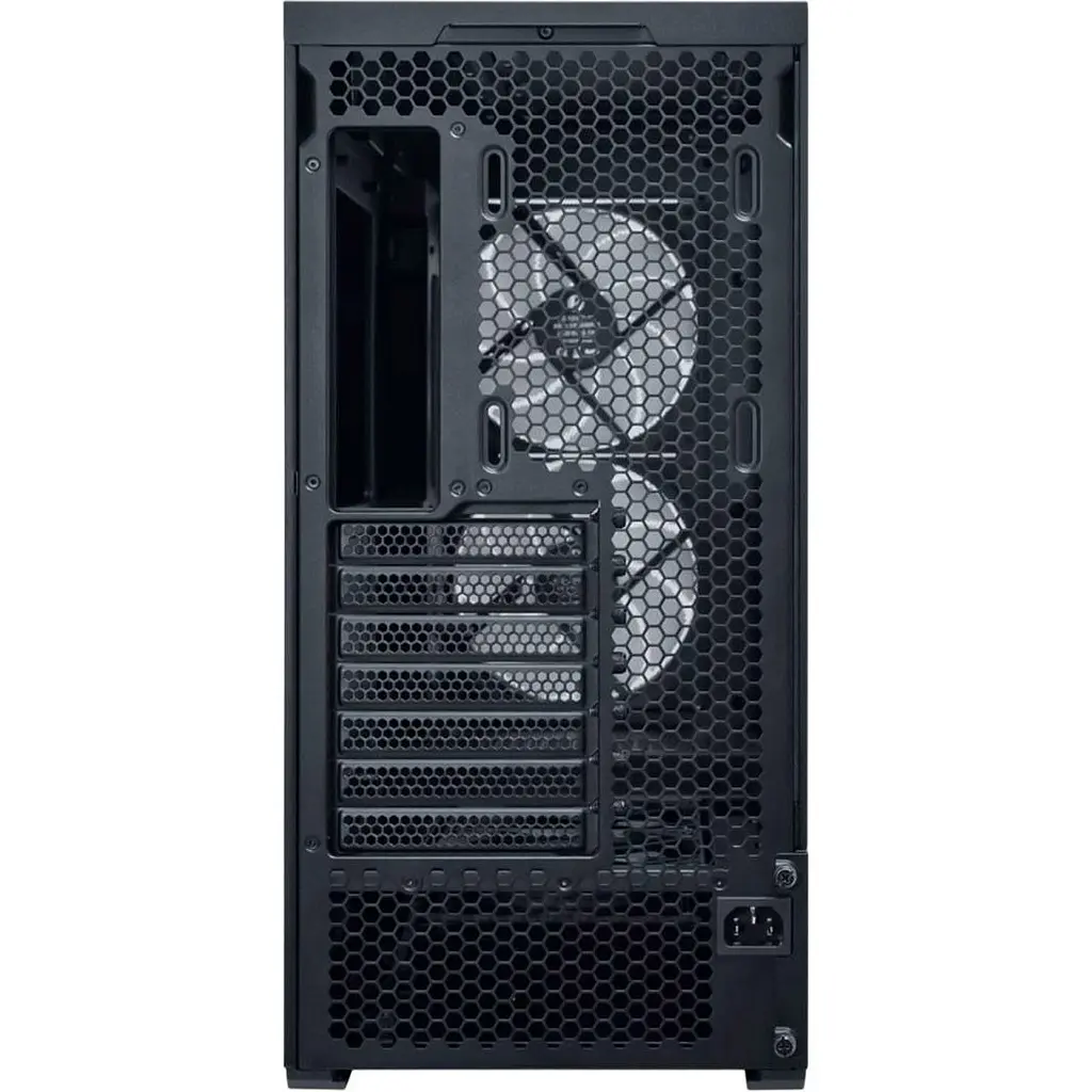 Корпус Lian Li Lancool 207 Black (G99.LAN207RX.00) [146812] - фото 4