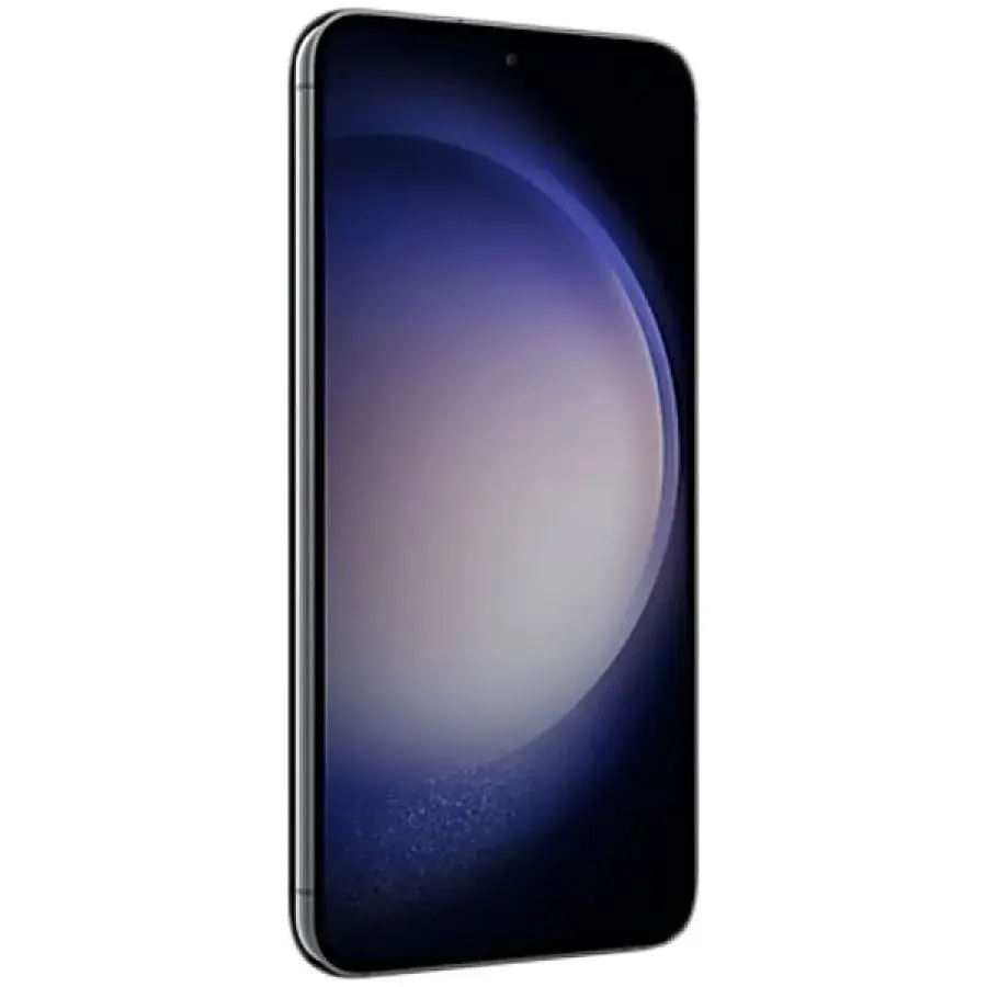 Смартфон Samsung Galaxy S23 S911B 256Gb SM-S911BZKGSEK Grade C Seller Refurbished Black - фото 3