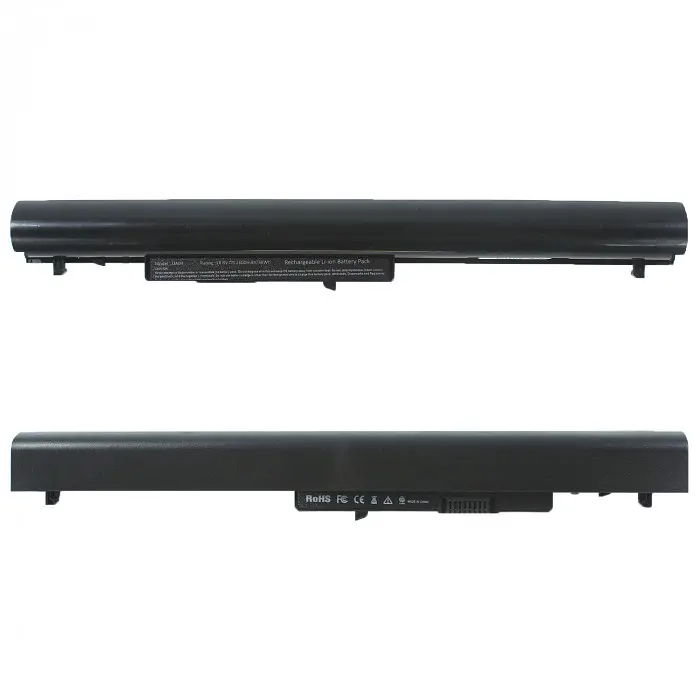 Акумулятор HP CQ14 (15-G000, 15-D000 series, Compaq 240 G2, 245 G2, 250 G2, 255 G2) 14.8V 2600 mAh Black - фото 2
