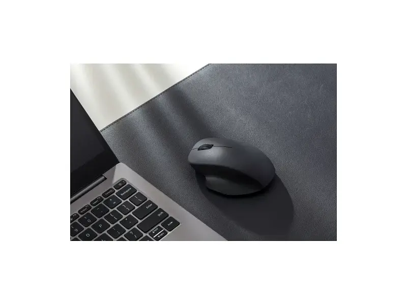 Миша Xiaomi Wireless Mouse Comfort Edition Black (BHR9359GL) - фото 3