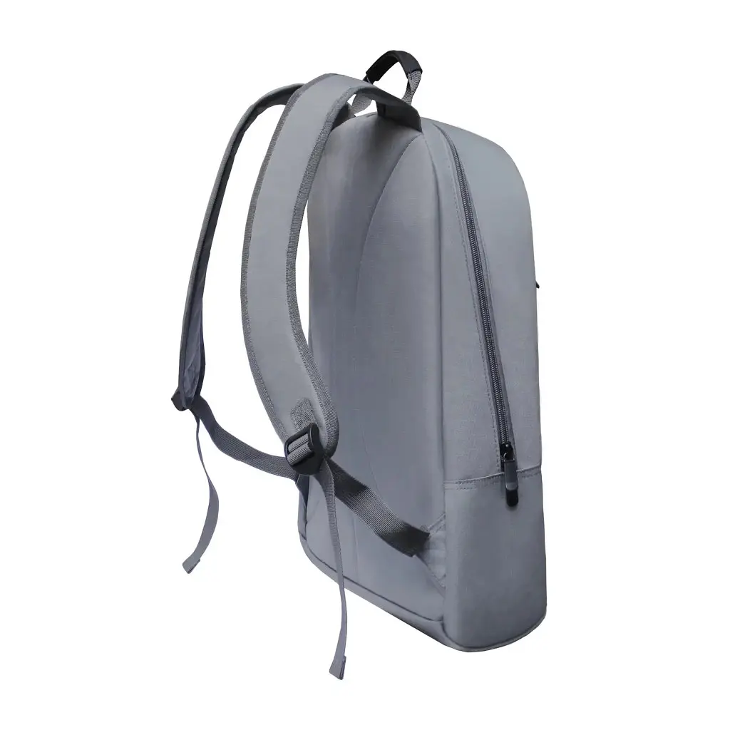 Рюкзак для ноутбука Grand-X 15,6" RS365 Grey (RS-365G) - фото 5